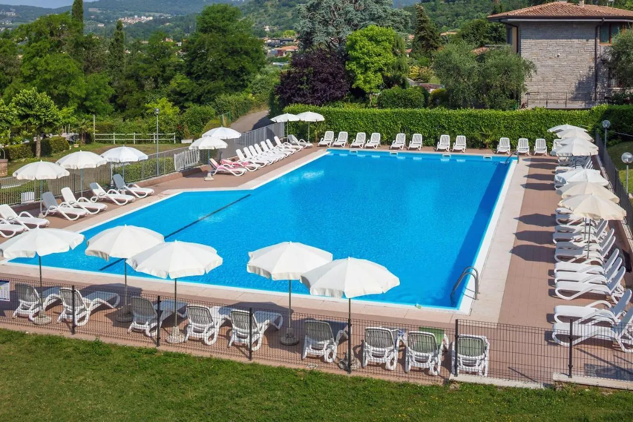 Appartamenti San Carlo Costermano Italien
