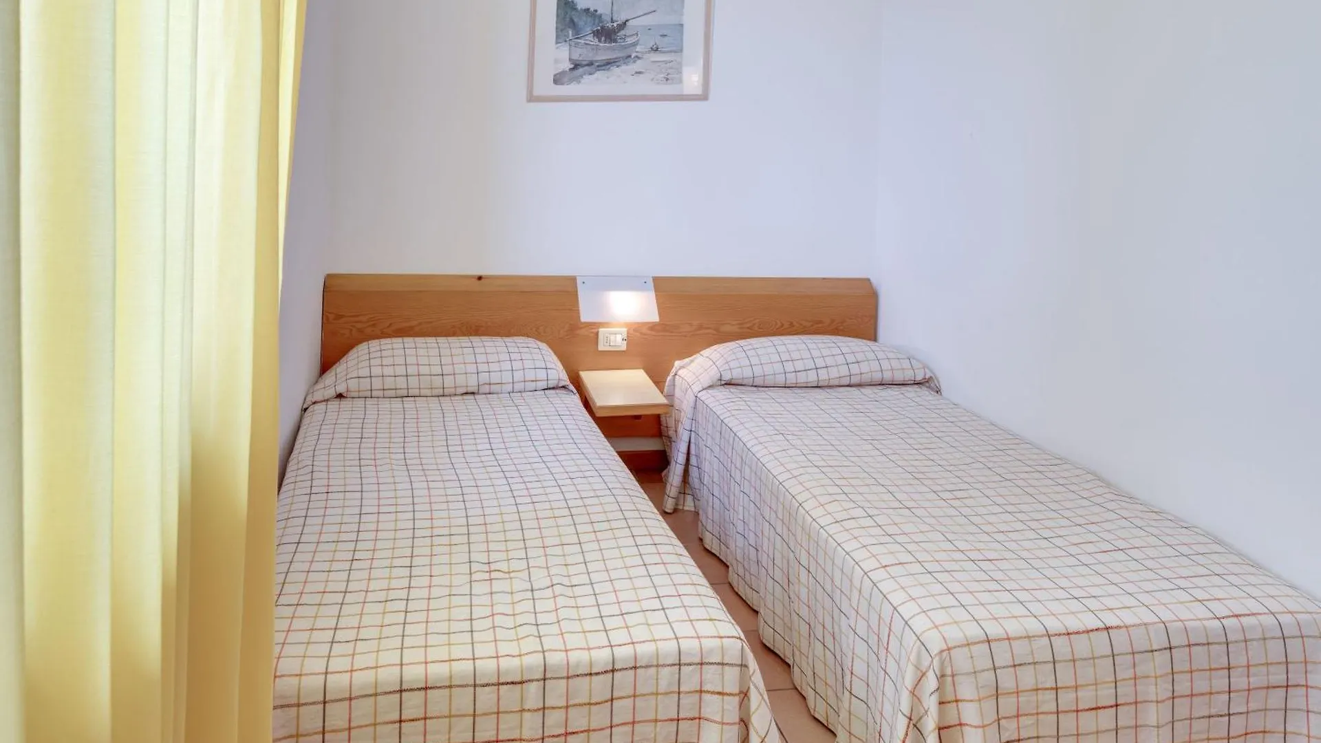 Lägenhet Appartamenti San Carlo Costermano