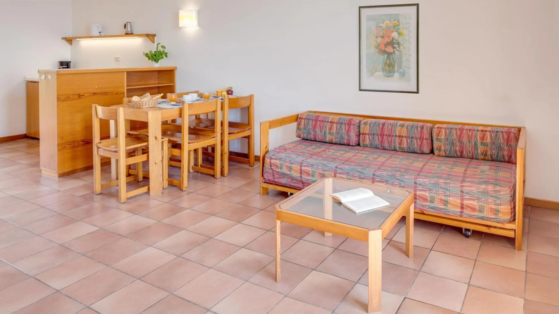 Appartamenti San Carlo Costermano Lägenhet