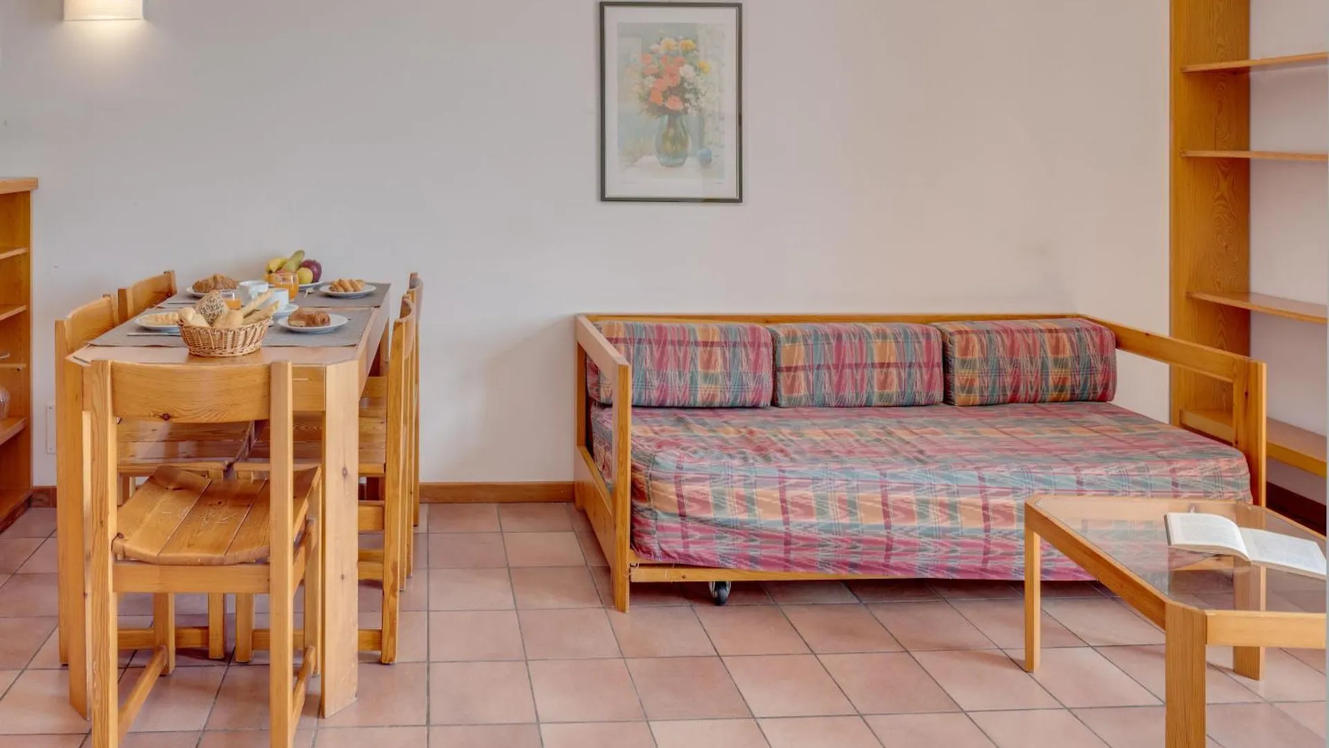 Lägenhet Appartamenti San Carlo Costermano Italien