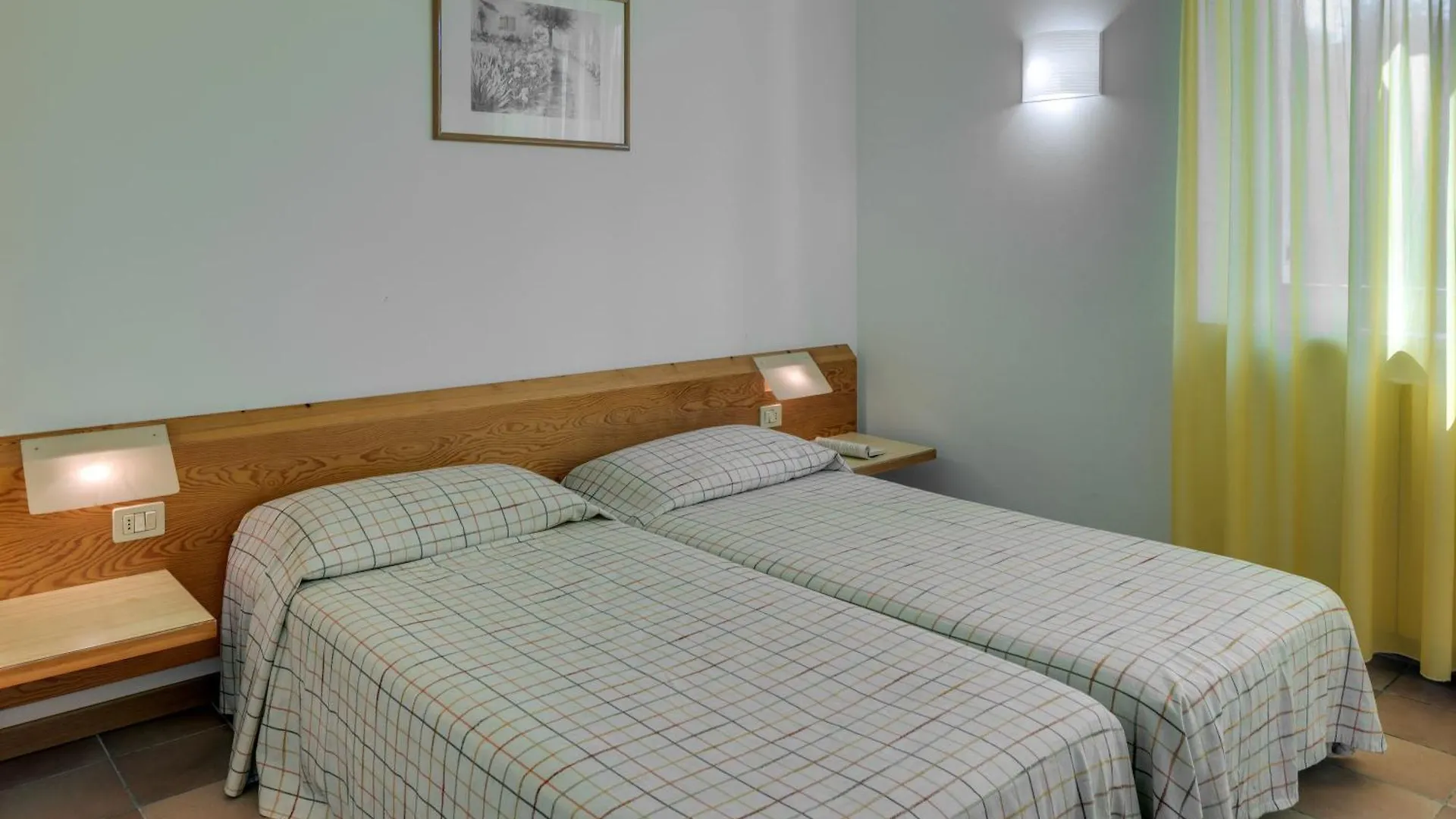 Appartamenti San Carlo Costermano Italien