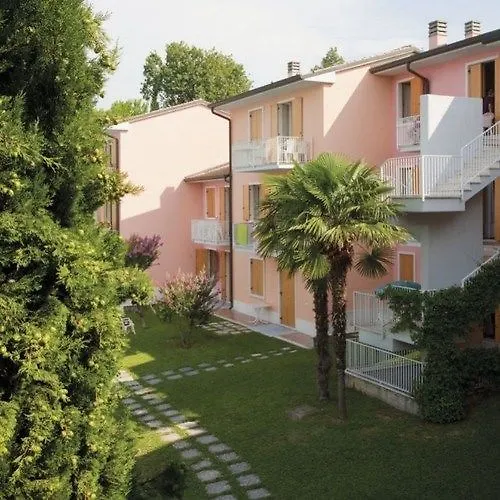 Appartamenti San Carlo Costermano Italien