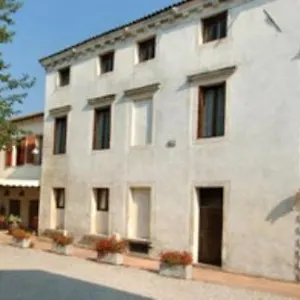 Vakantieboerderij Il Palazzone, Montegalda