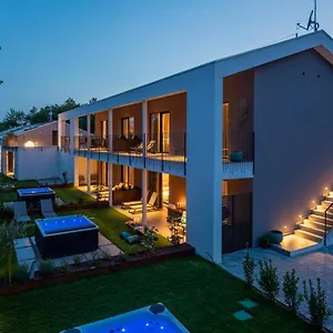 Appartement Shiloh Private Luxury, Costermano