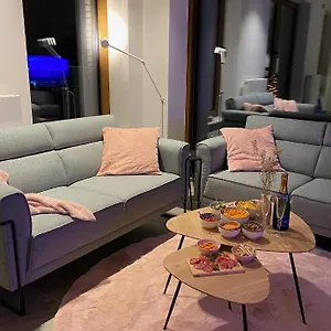 Coolsea2 - Modern Appartement Oostende
