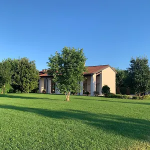 Vakantieboerderij Ca' Giulietta, Sommacampagna