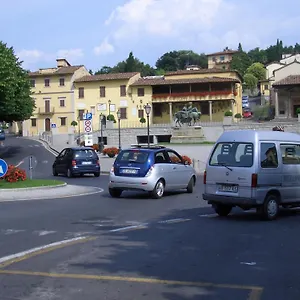 Village Panoramico Camping Fiesole