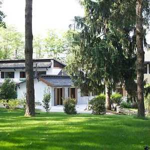 Sant'anna Vakantieboerderij Somma Lombardo