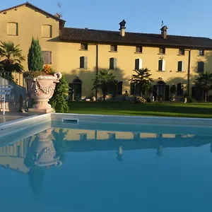 Mulino Di Prada Vakantieboerderij Lodi