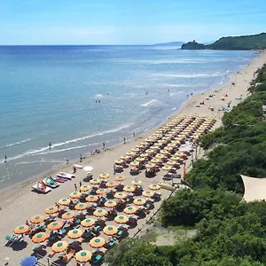 Village Santapomata Camping Castiglione della Pescaia