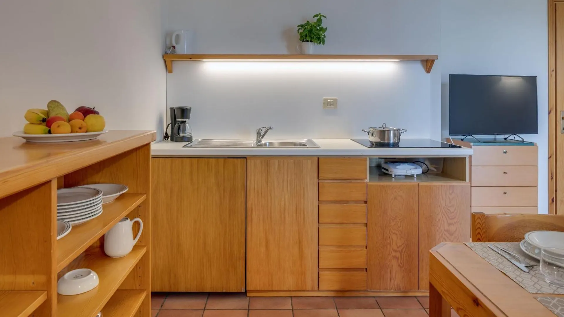 Appartamenti San Carlo Costermano Apartament
