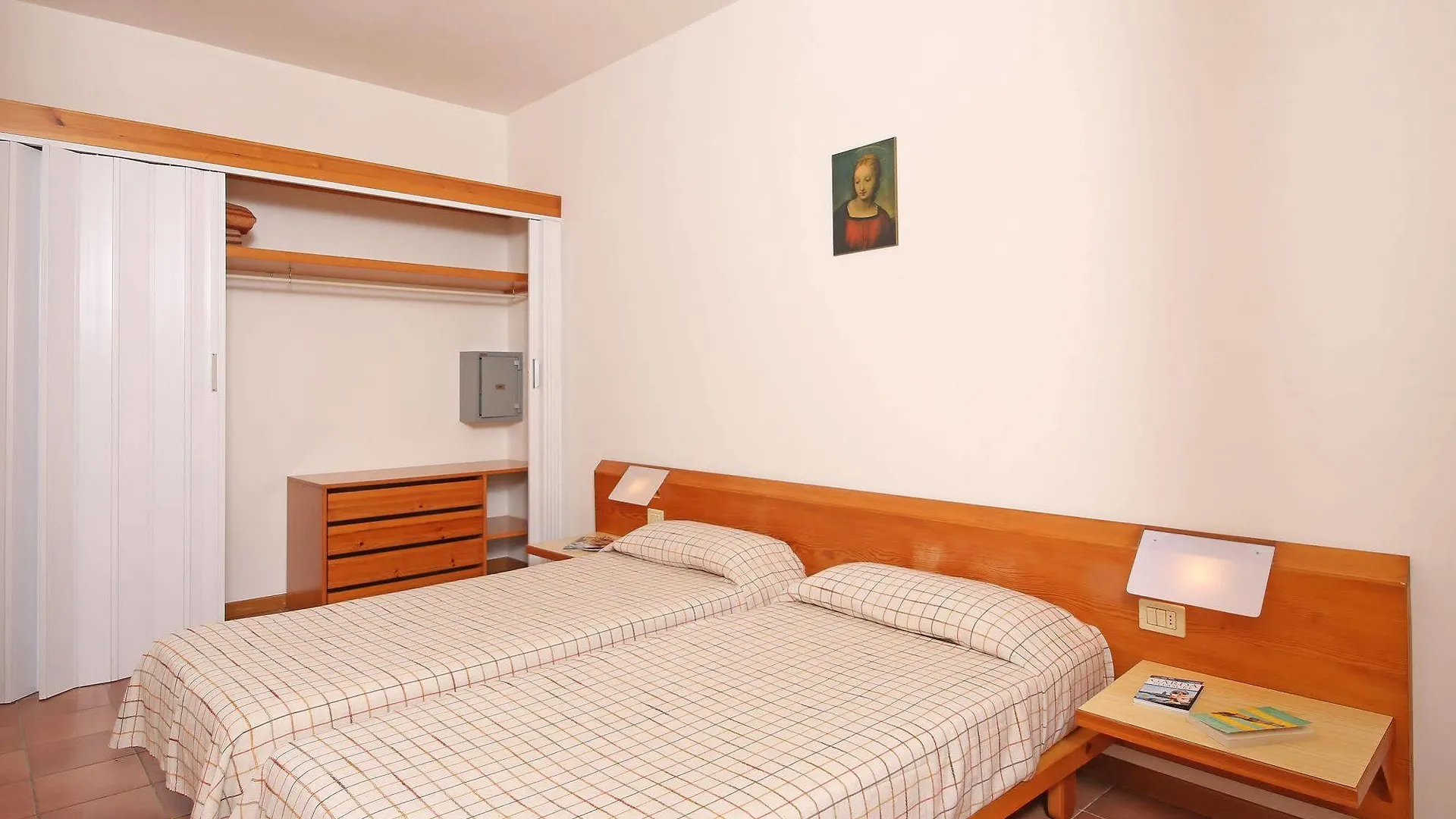 Appartamenti San Carlo Costermano 0*,  Włochy